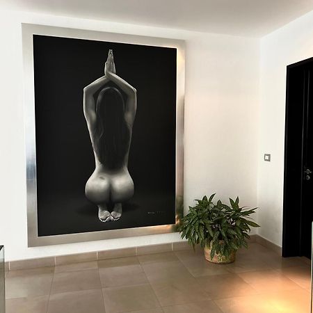 Luxury House Villa Puerto Vallarta Ngoại thất bức ảnh