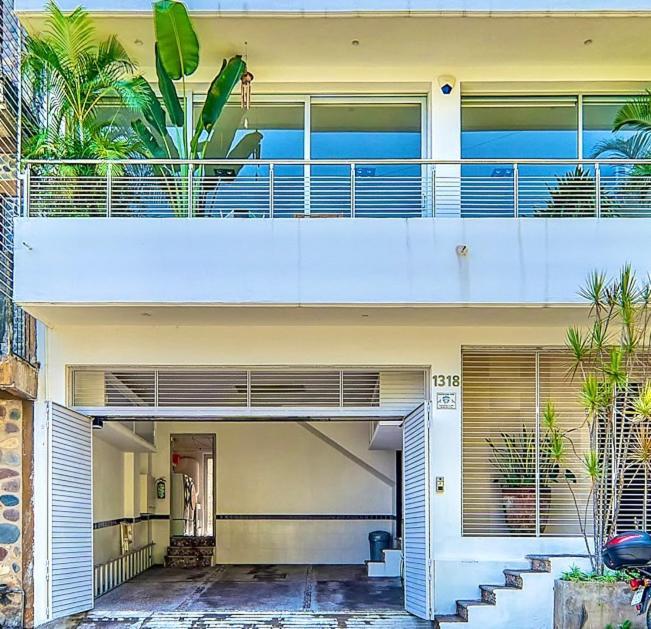 Luxury House Villa Puerto Vallarta Ngoại thất bức ảnh