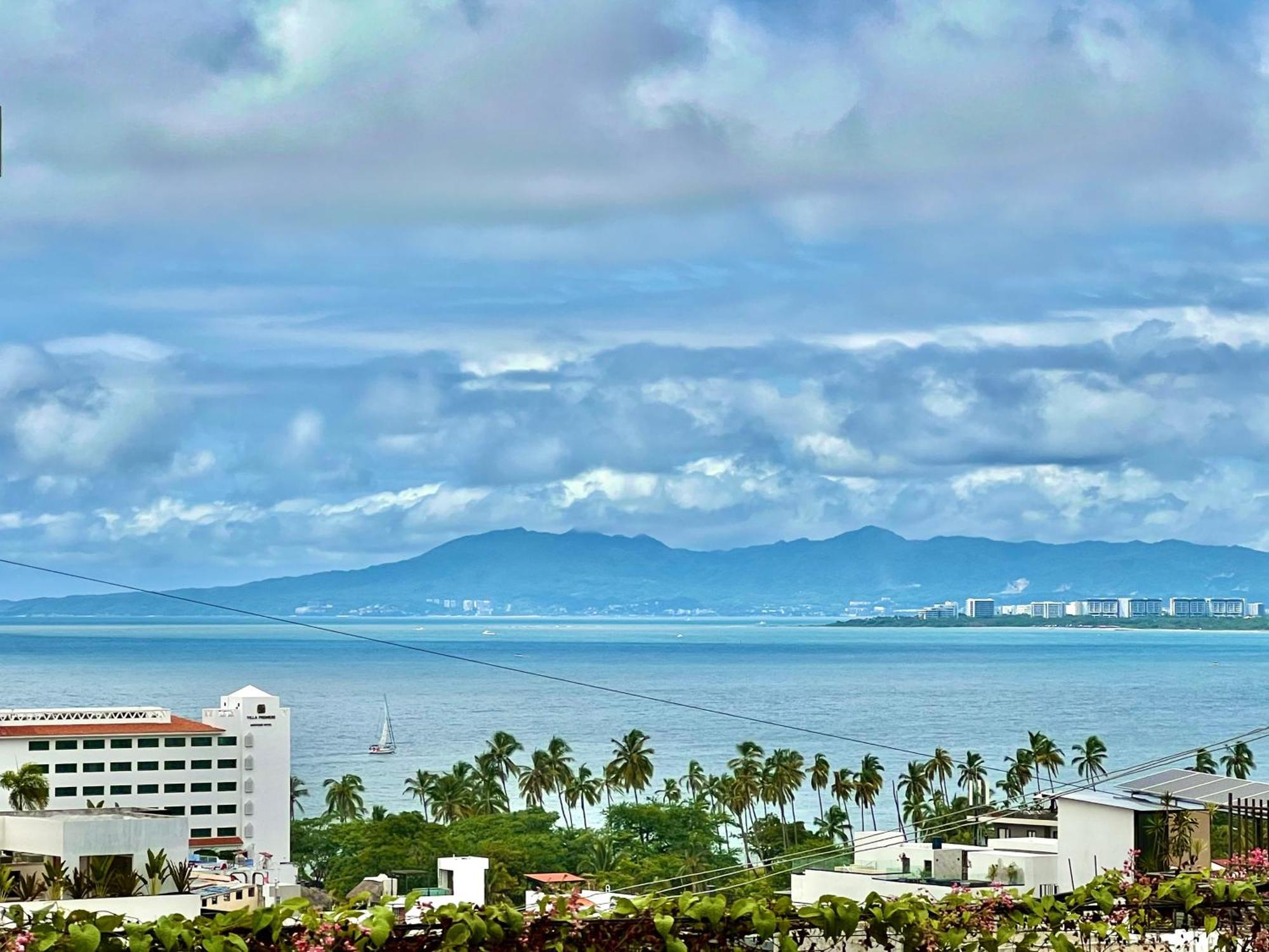 Luxury House Villa Puerto Vallarta Ngoại thất bức ảnh