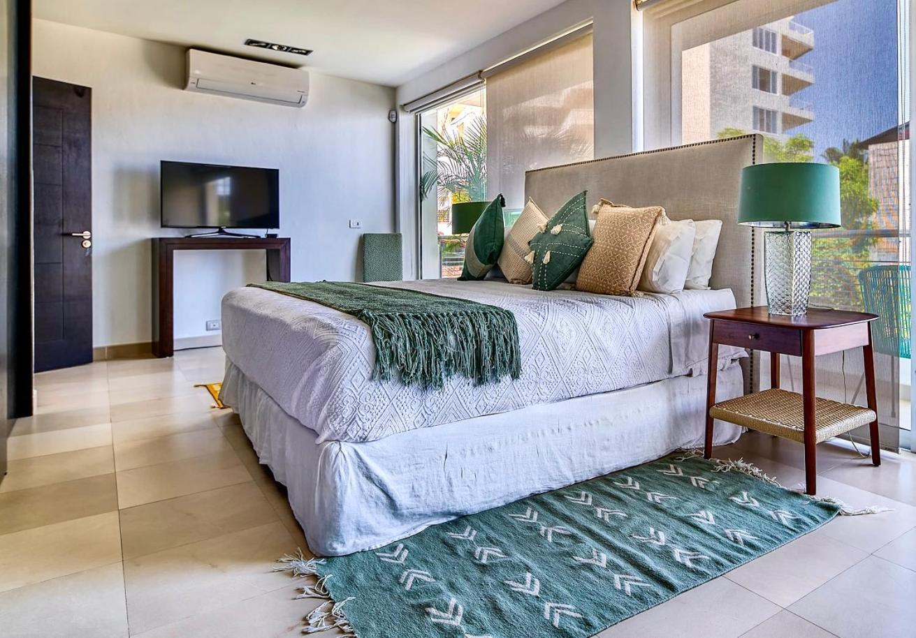 Luxury House Villa Puerto Vallarta Ngoại thất bức ảnh