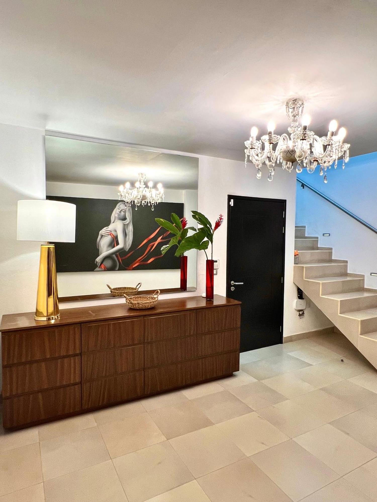 Luxury House Villa Puerto Vallarta Ngoại thất bức ảnh