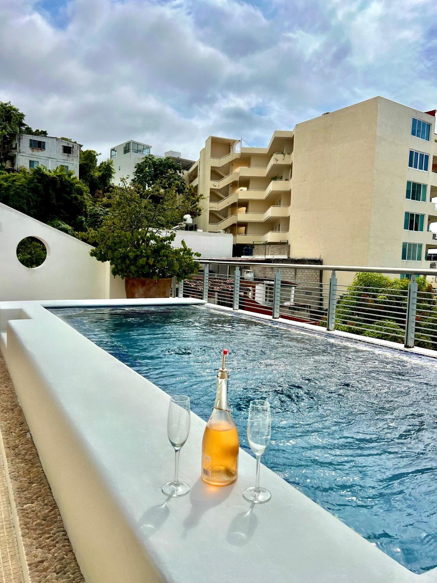 Luxury House Villa Puerto Vallarta Ngoại thất bức ảnh
