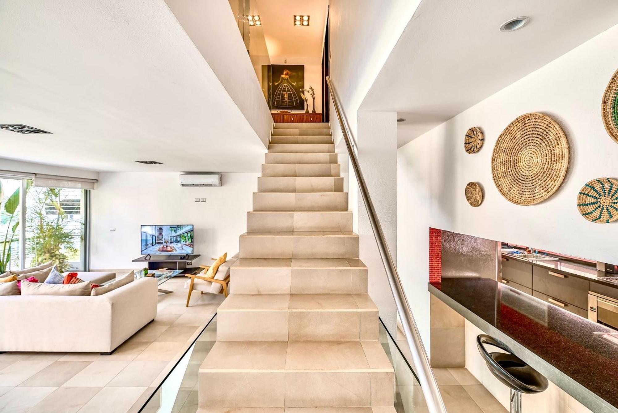 Luxury House Villa Puerto Vallarta Ngoại thất bức ảnh