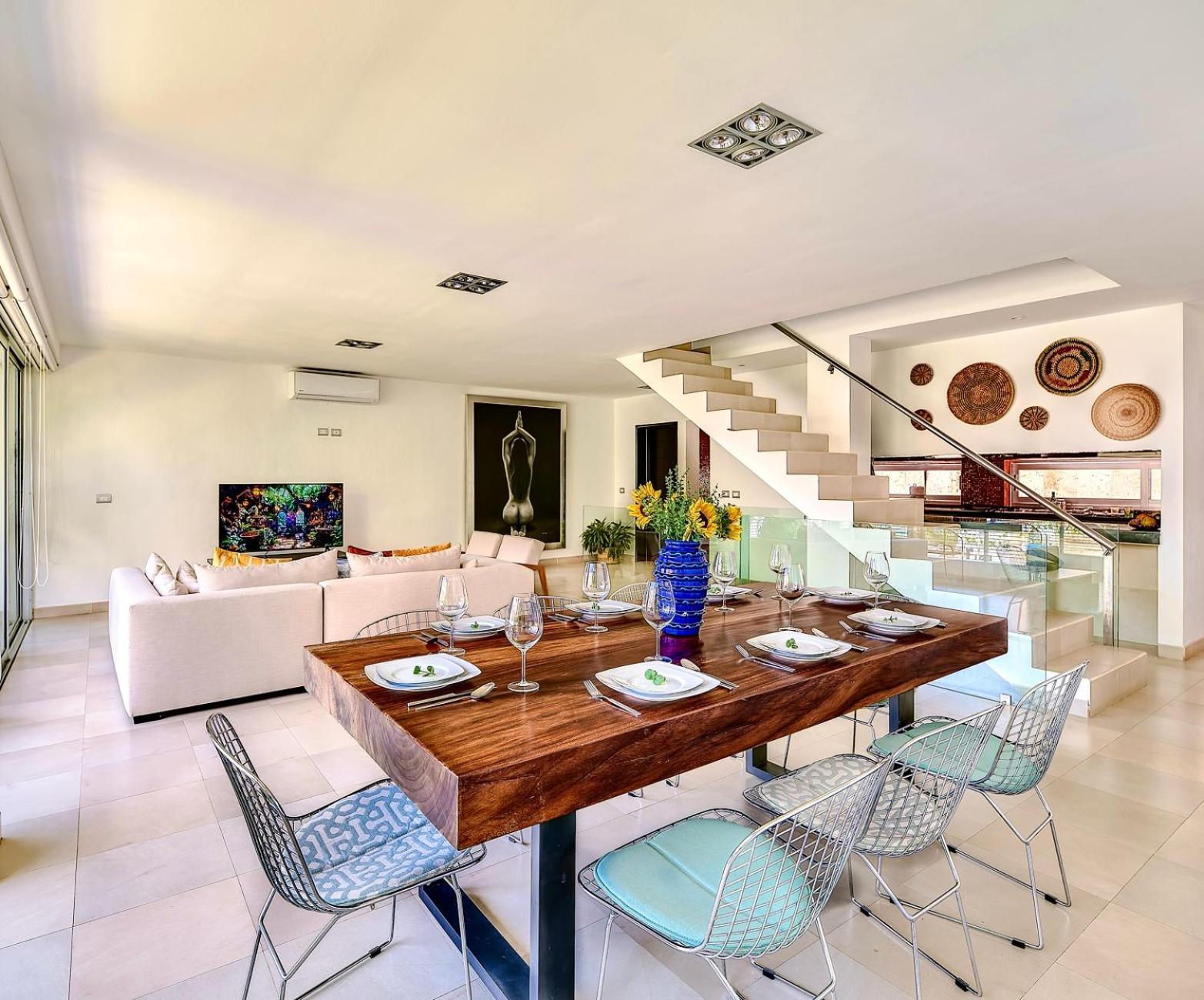 Luxury House Villa Puerto Vallarta Ngoại thất bức ảnh