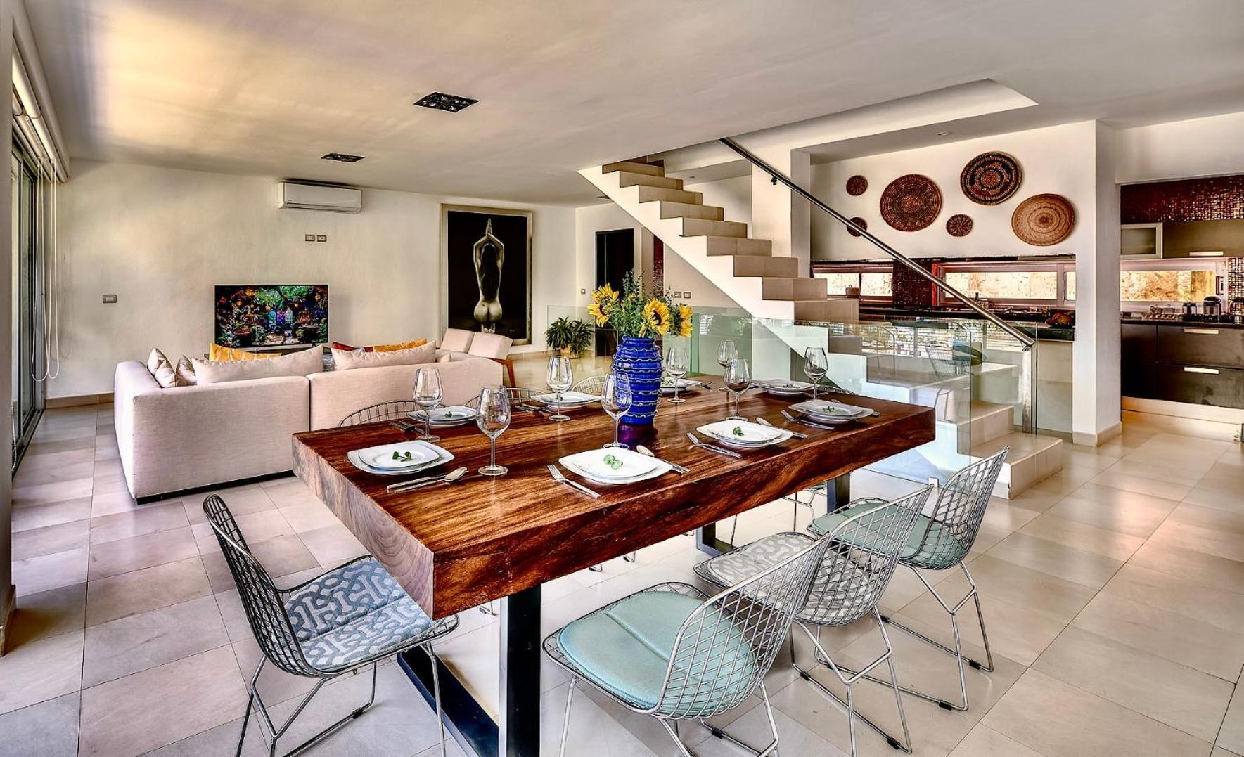 Luxury House Villa Puerto Vallarta Ngoại thất bức ảnh