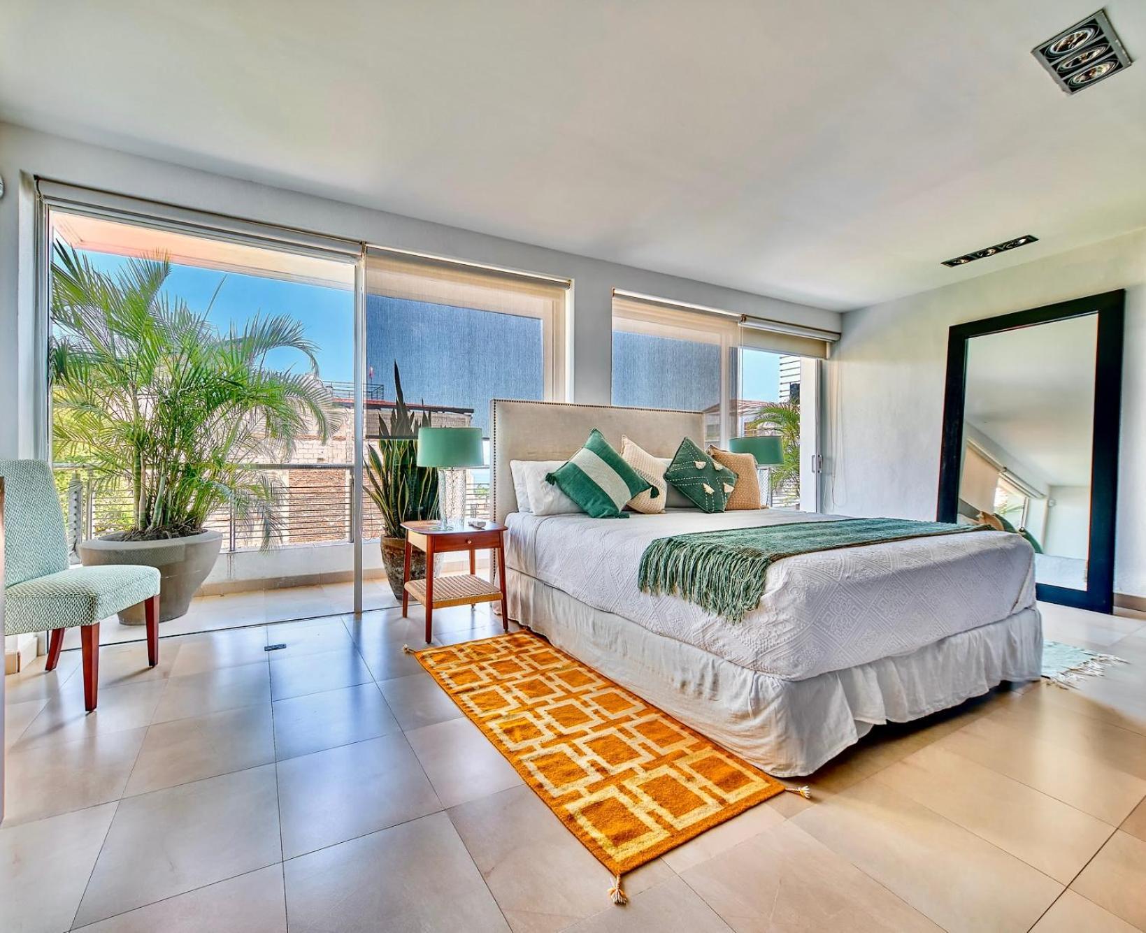 Luxury House Villa Puerto Vallarta Ngoại thất bức ảnh