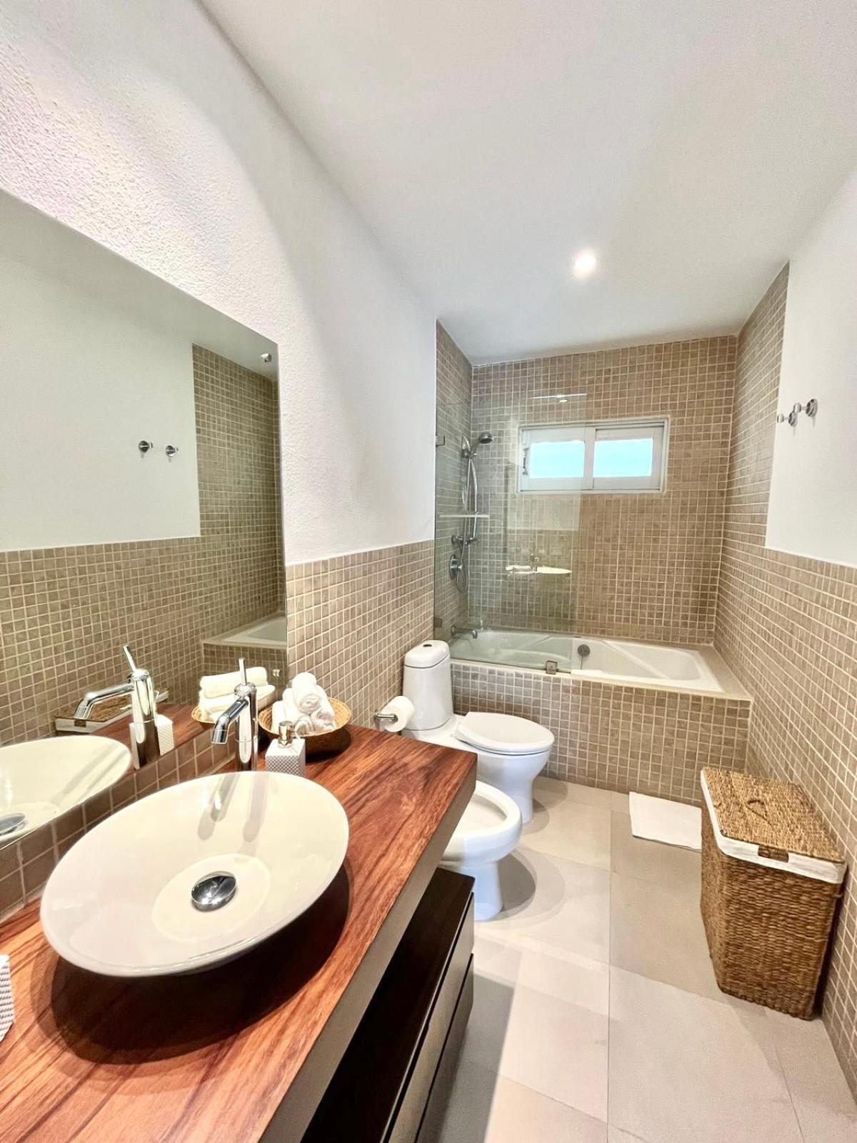 Luxury House Villa Puerto Vallarta Ngoại thất bức ảnh