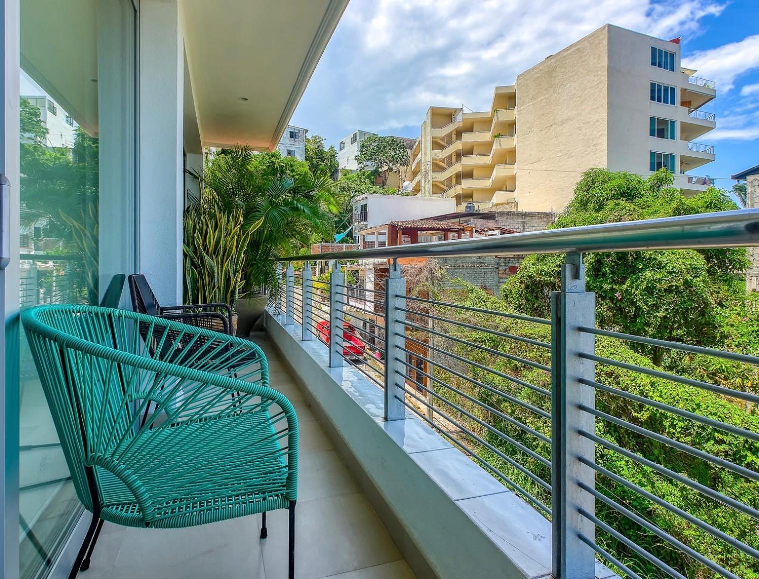 Luxury House Villa Puerto Vallarta Ngoại thất bức ảnh