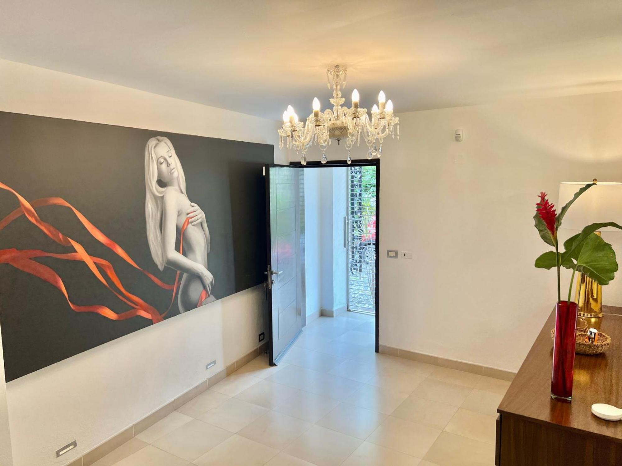 Luxury House Villa Puerto Vallarta Ngoại thất bức ảnh