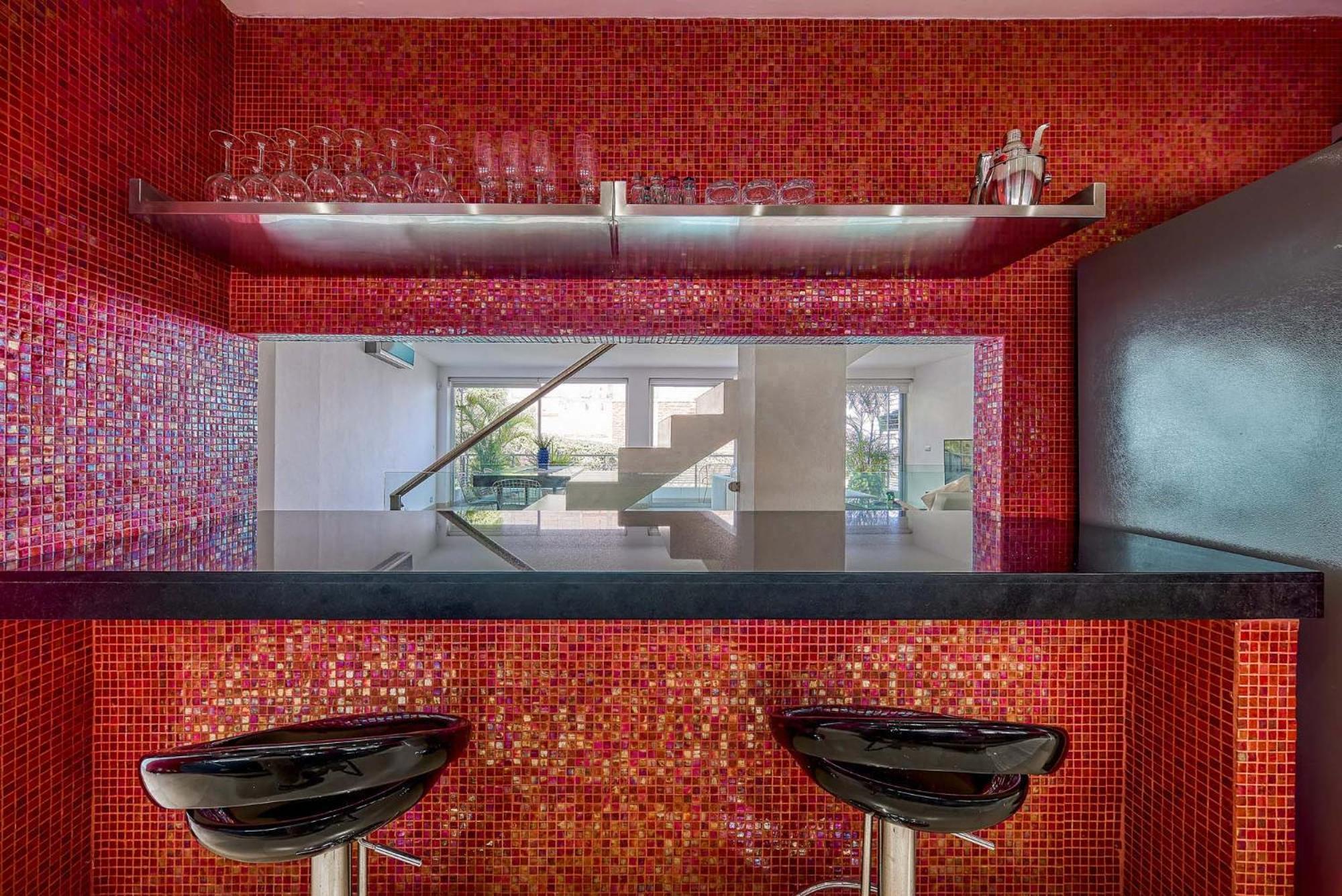 Luxury House Villa Puerto Vallarta Ngoại thất bức ảnh