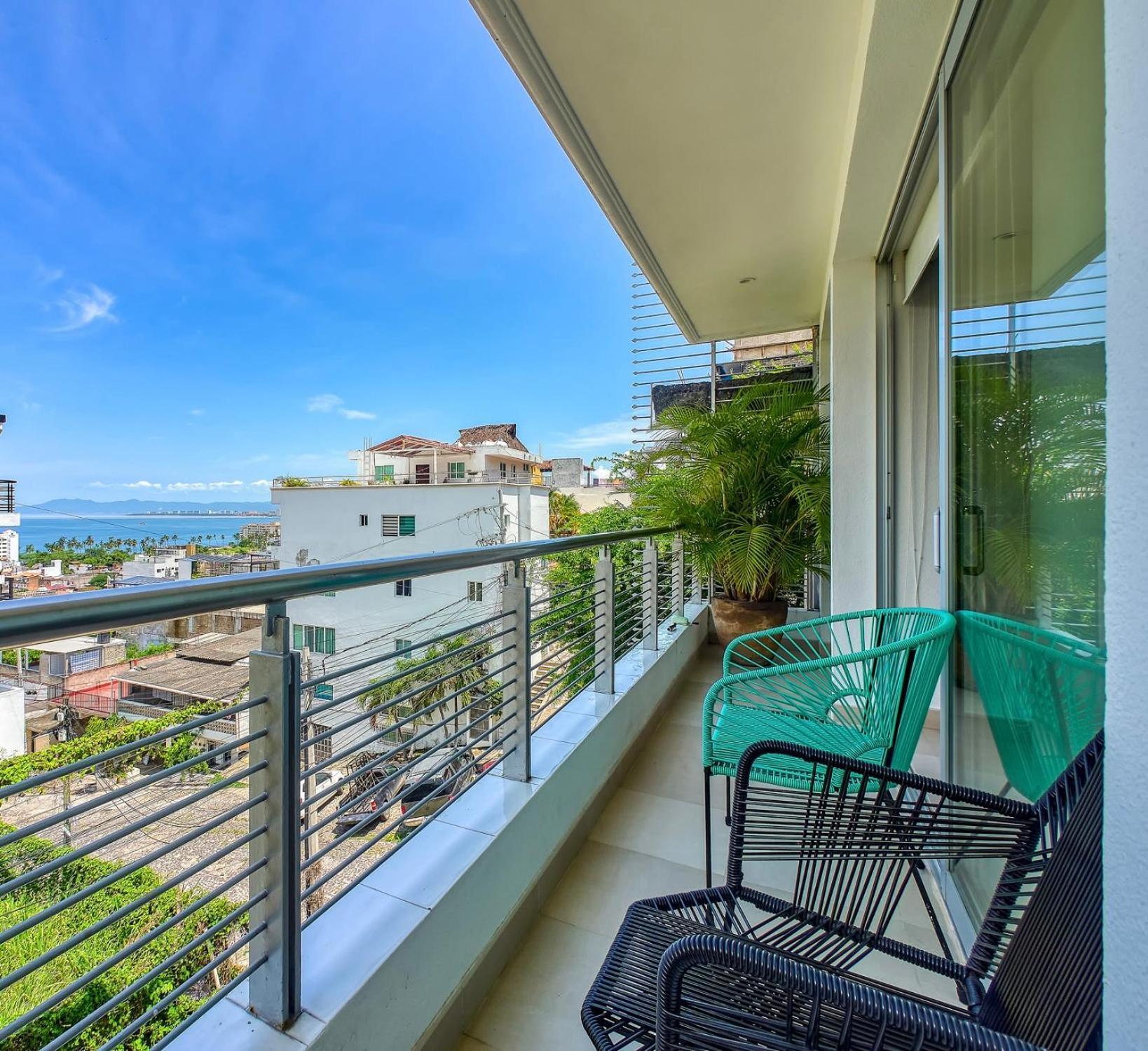 Luxury House Villa Puerto Vallarta Ngoại thất bức ảnh