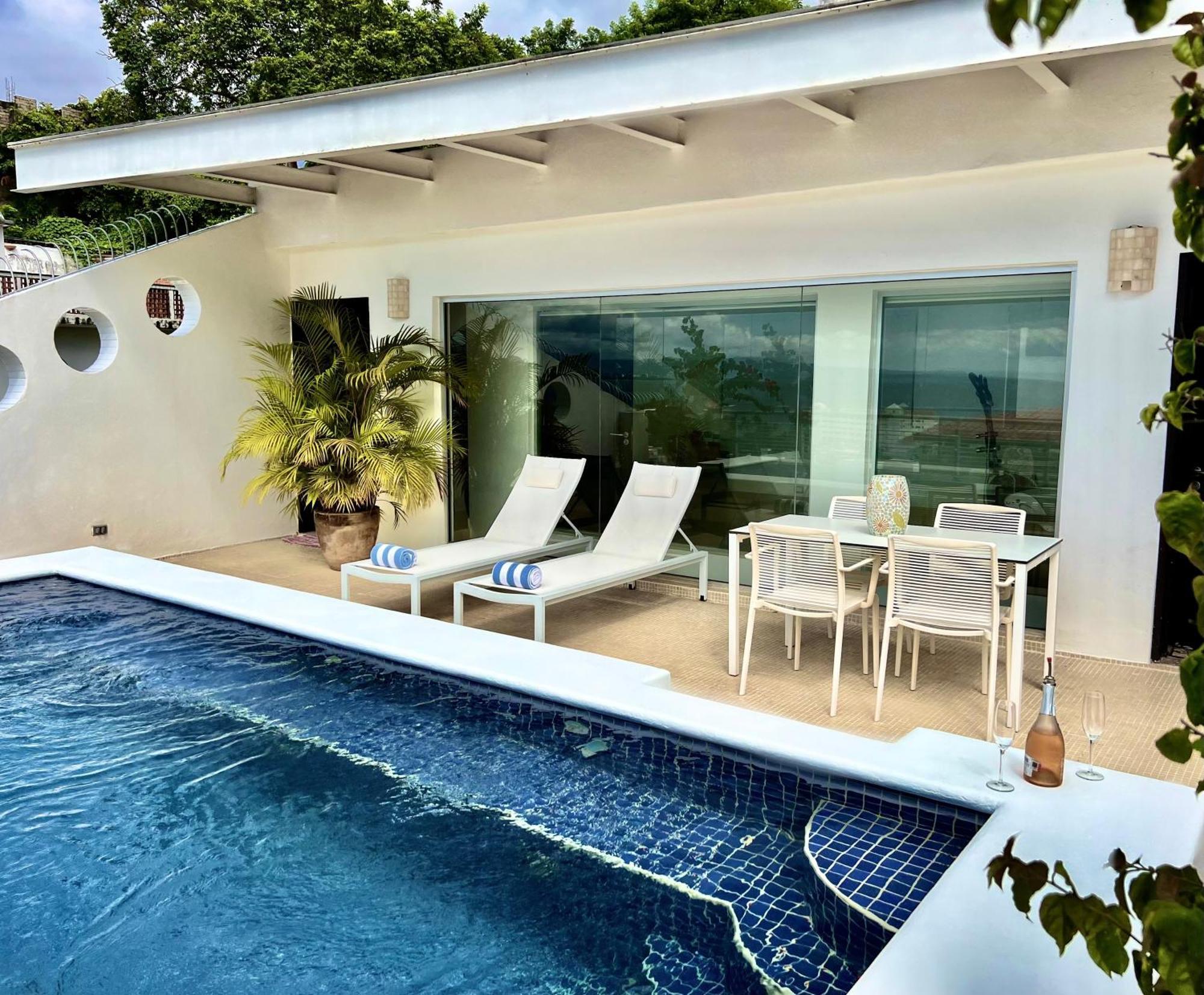 Luxury House Villa Puerto Vallarta Ngoại thất bức ảnh